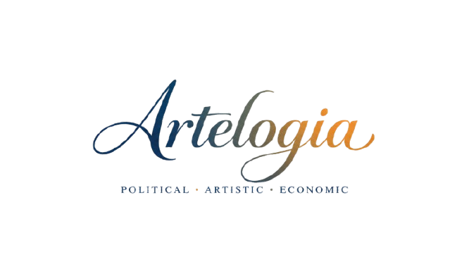 ARTELOGIA — Political · Artistic · Economic