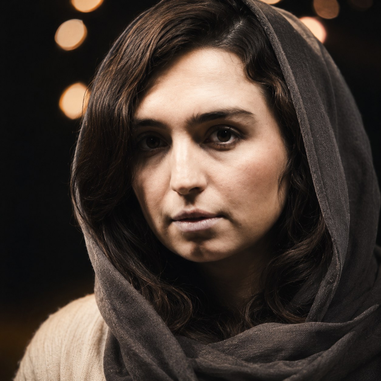 NAZANIN RAFIEI