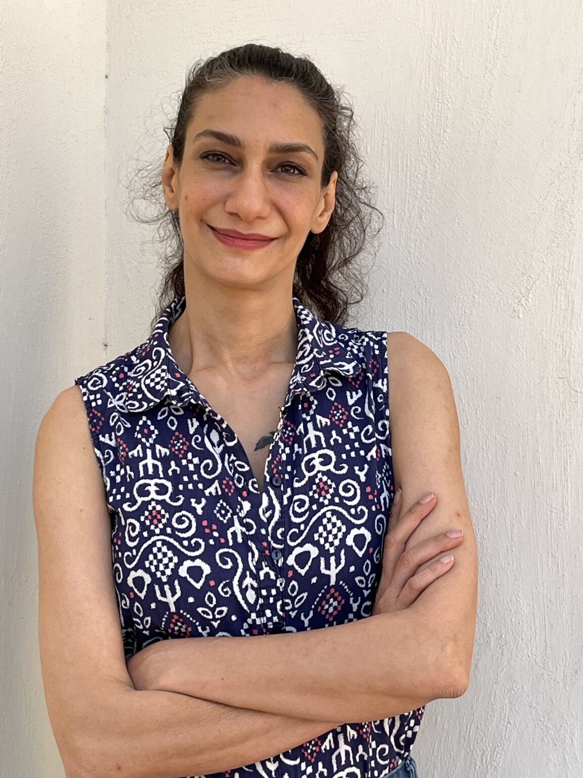 SHIVA FALAHI