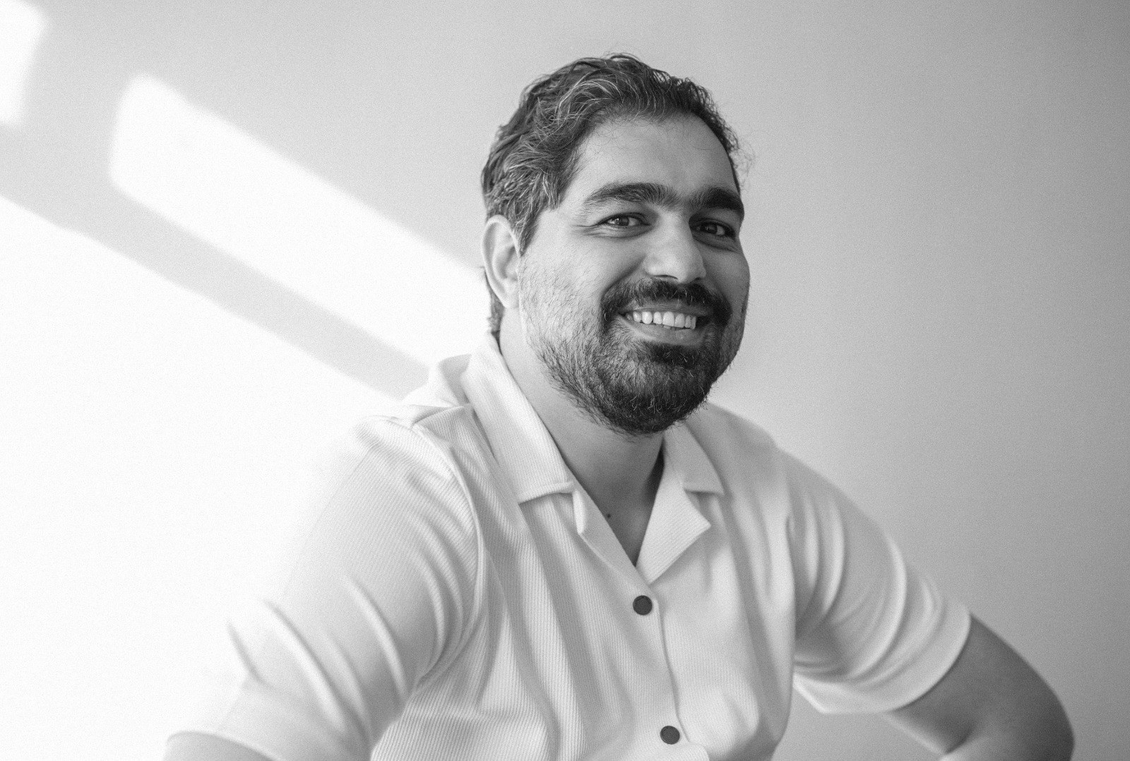 Amir Sharifi
