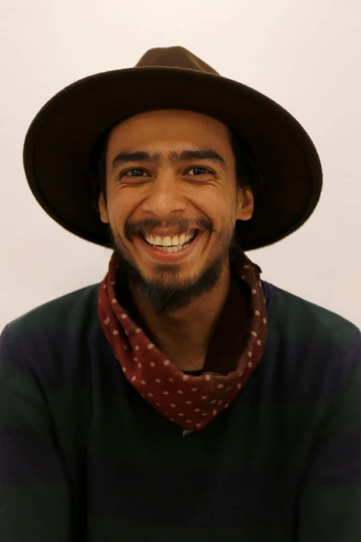 JALAL HASHEMI