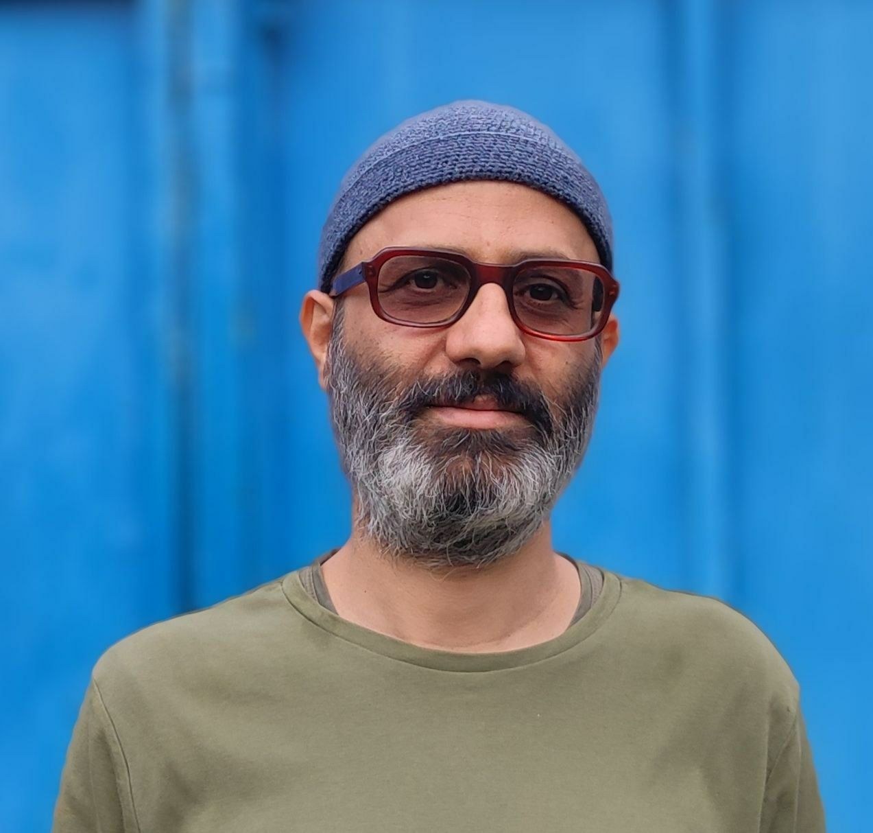 KAMAL HASHEMI