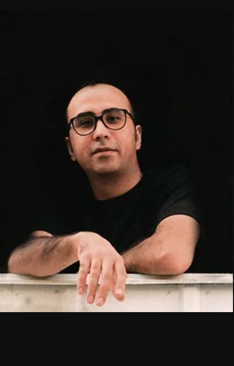 MAHDI FATEHI
