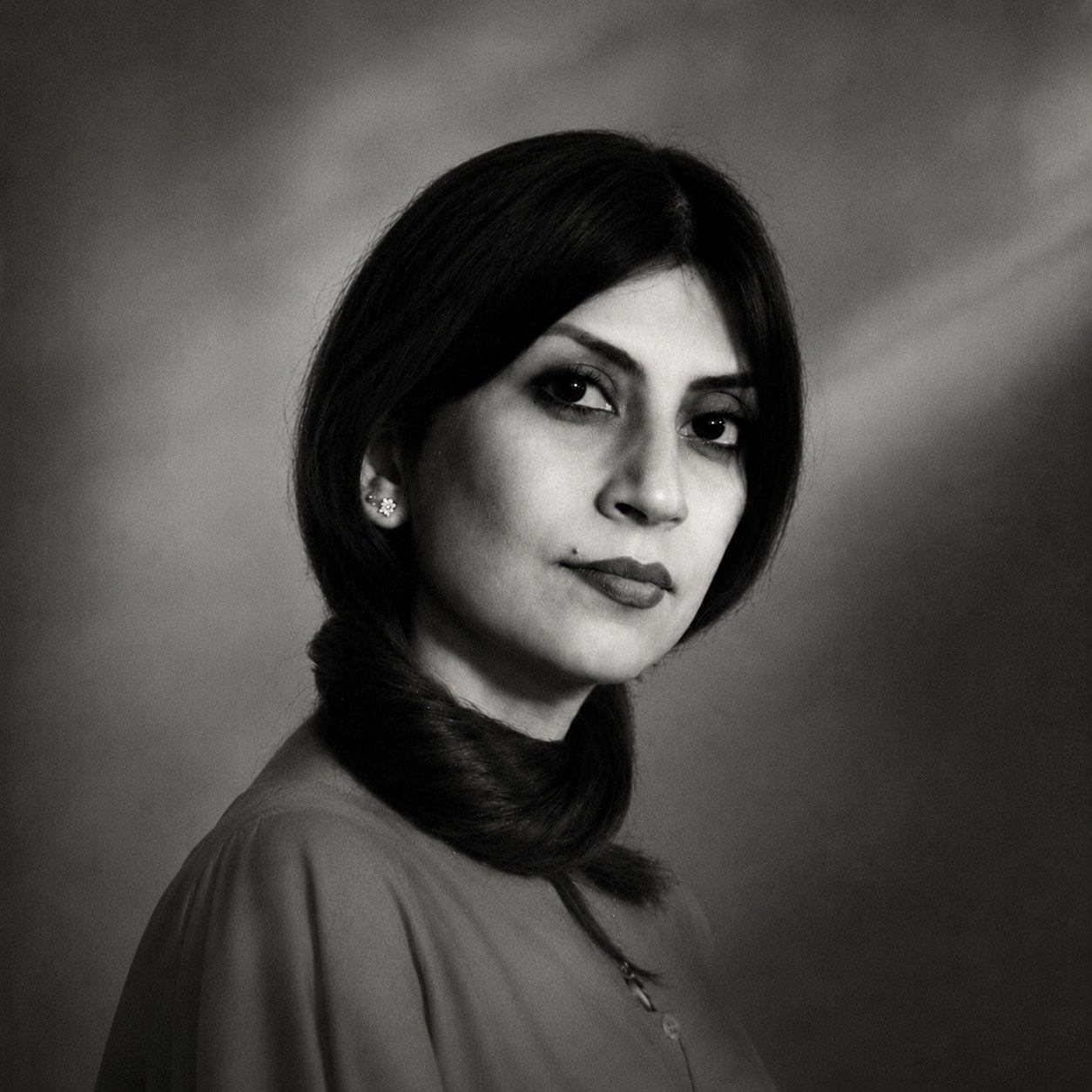 MINA BAKHSHI