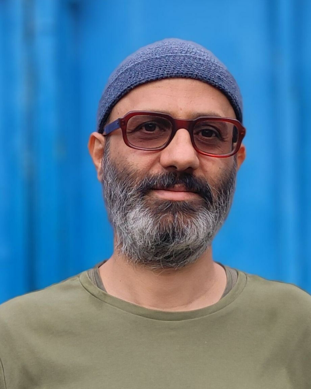 Kamal Hashemi