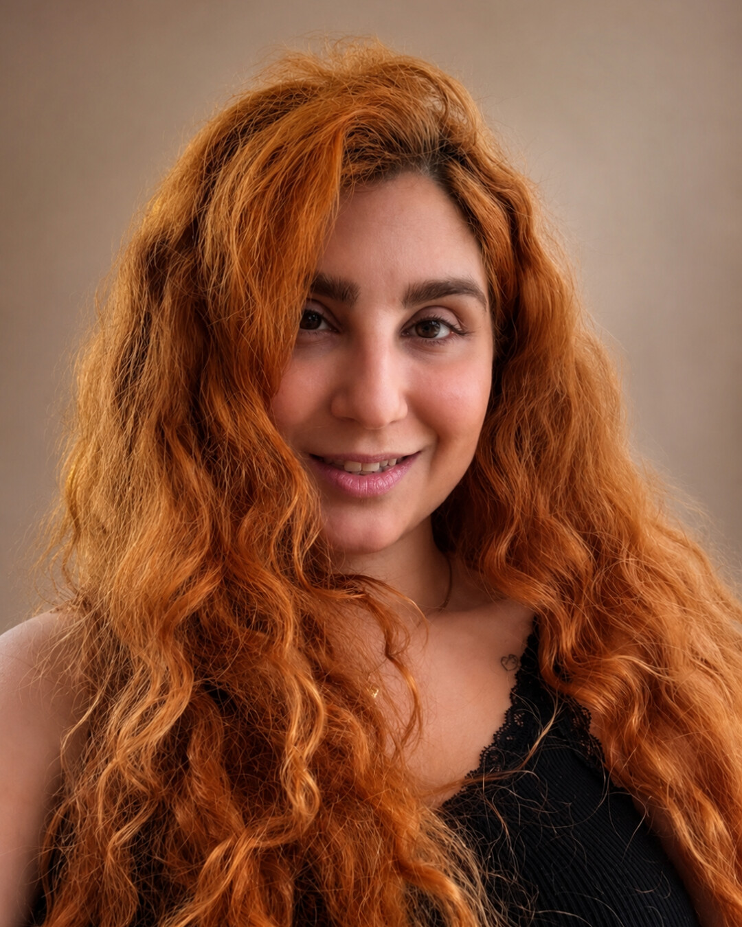 Mahsa Kaviani