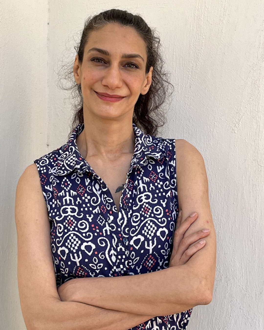 Shiva Falahi