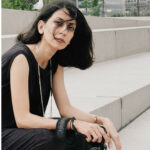 Mina Bakhshi