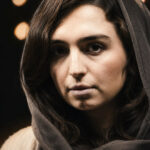 نازنين رفيعي