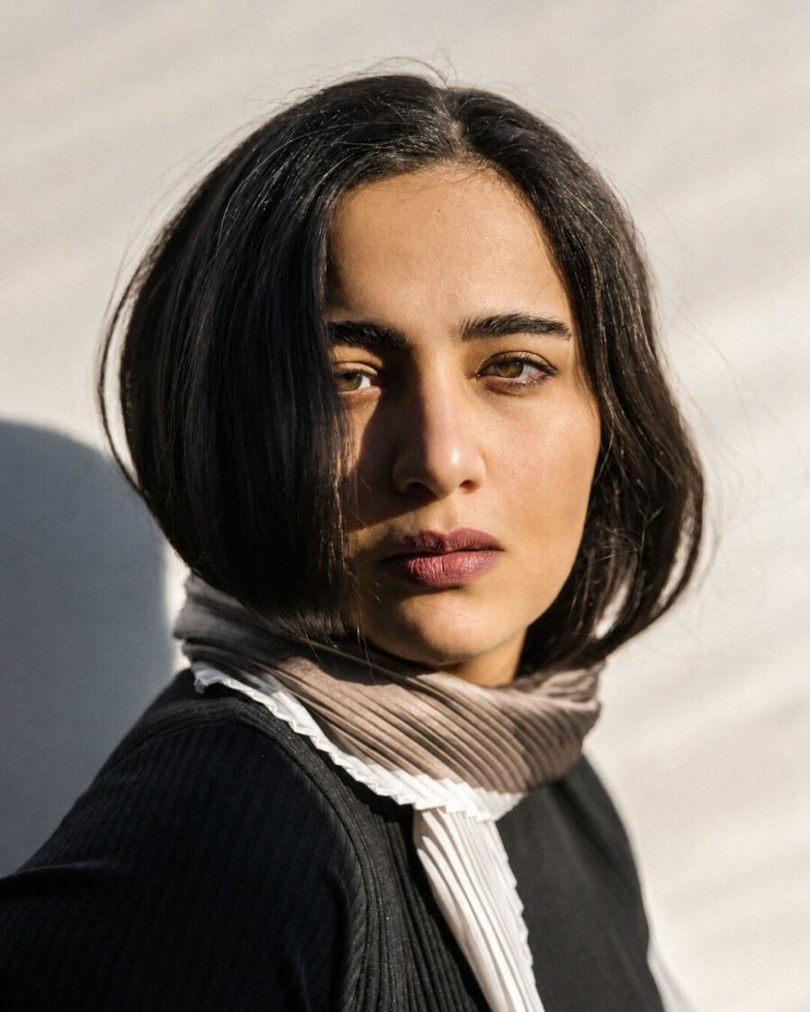 نونا شهرياري